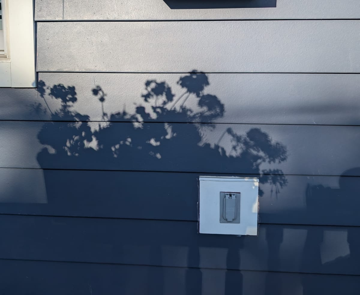 One small town leads to another