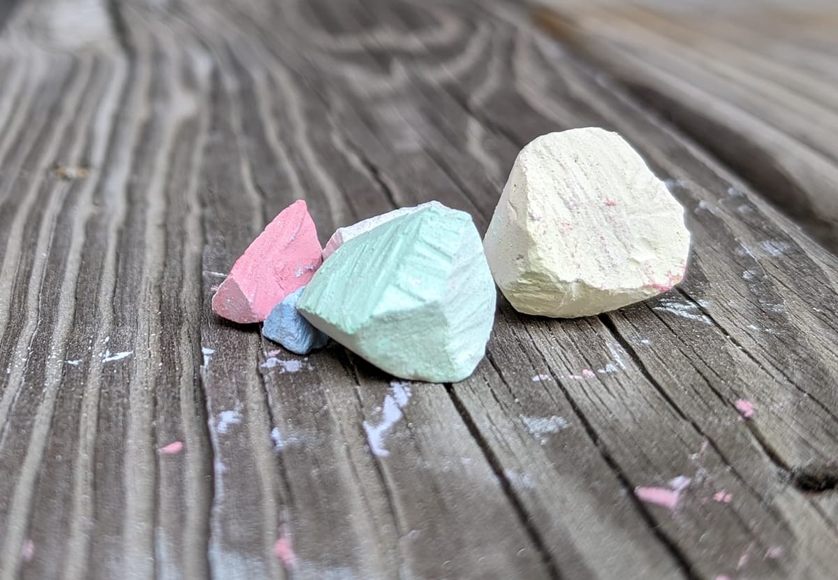 The view from Thursday