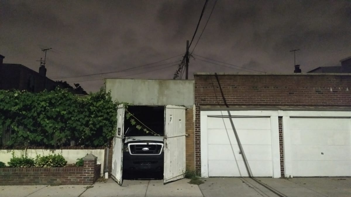 Cleanliness is next to