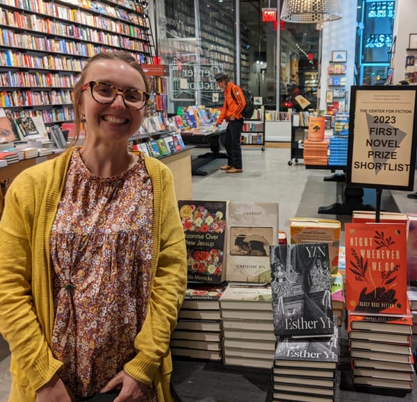 Share "Extraordinary Time" with 3 friends!