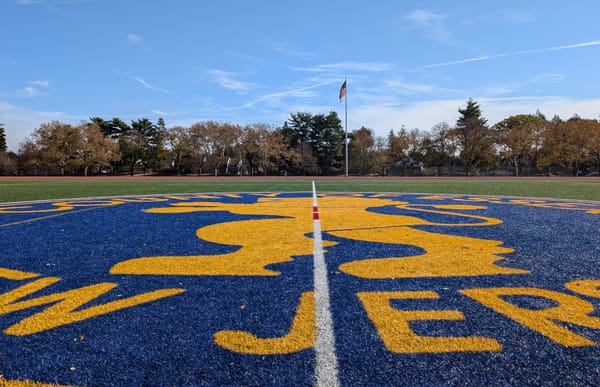 Can I tell you some good news?