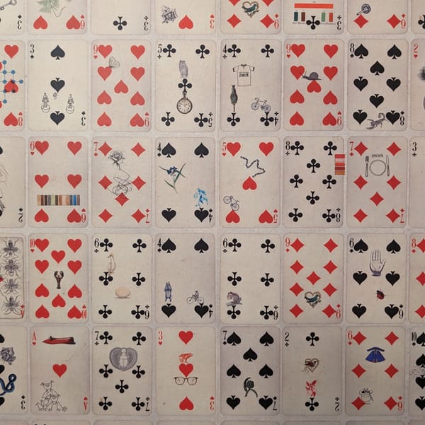 Some days are expensive