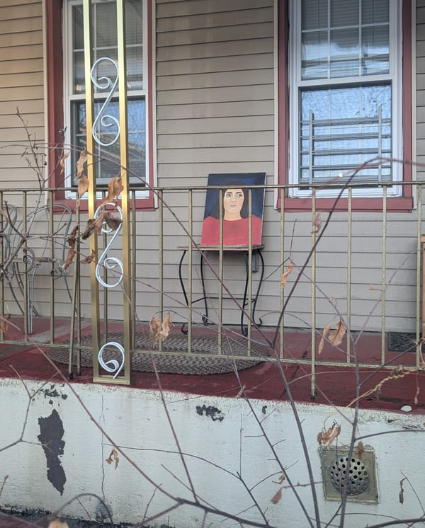 Are dreams fiction or non-fiction?