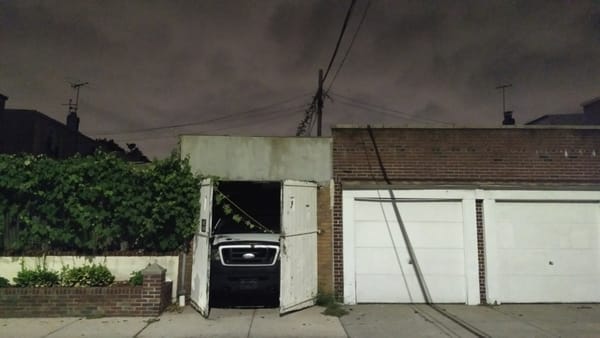 Cleanliness is next to