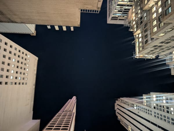 Not what you expected